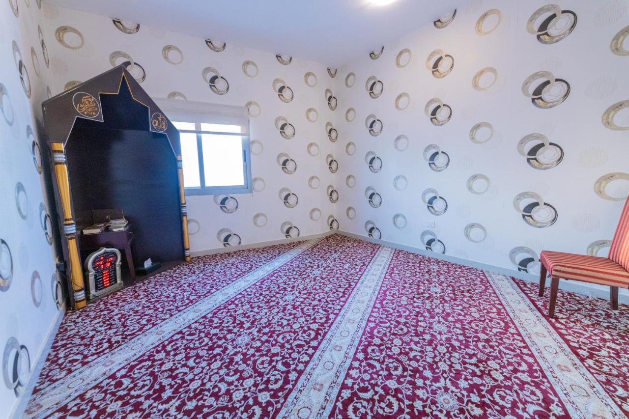 Ewan Tower Hotel Apartments Adzsmán Kültér fotó