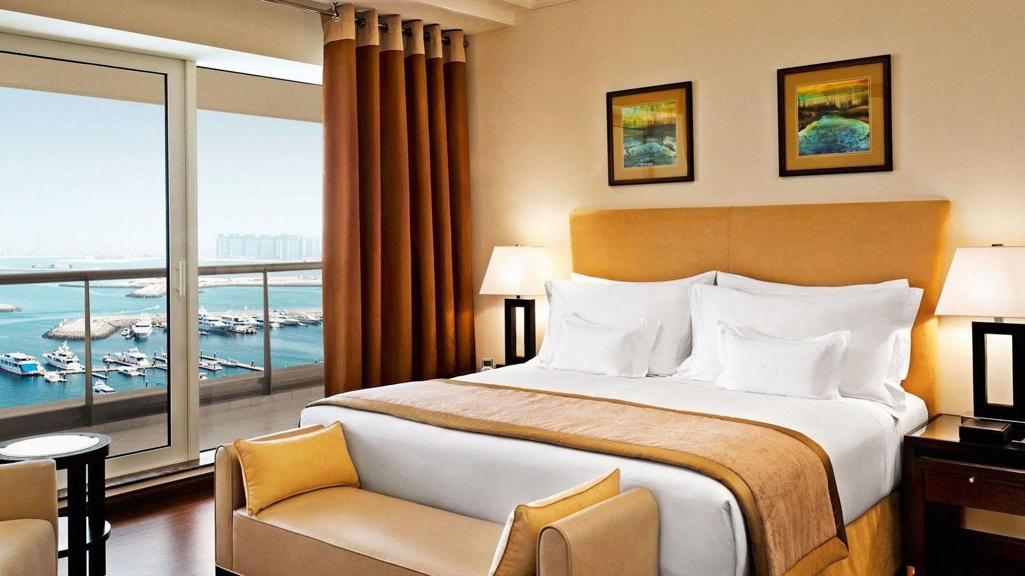 Ewan Tower Hotel Apartments Adzsmán Kültér fotó