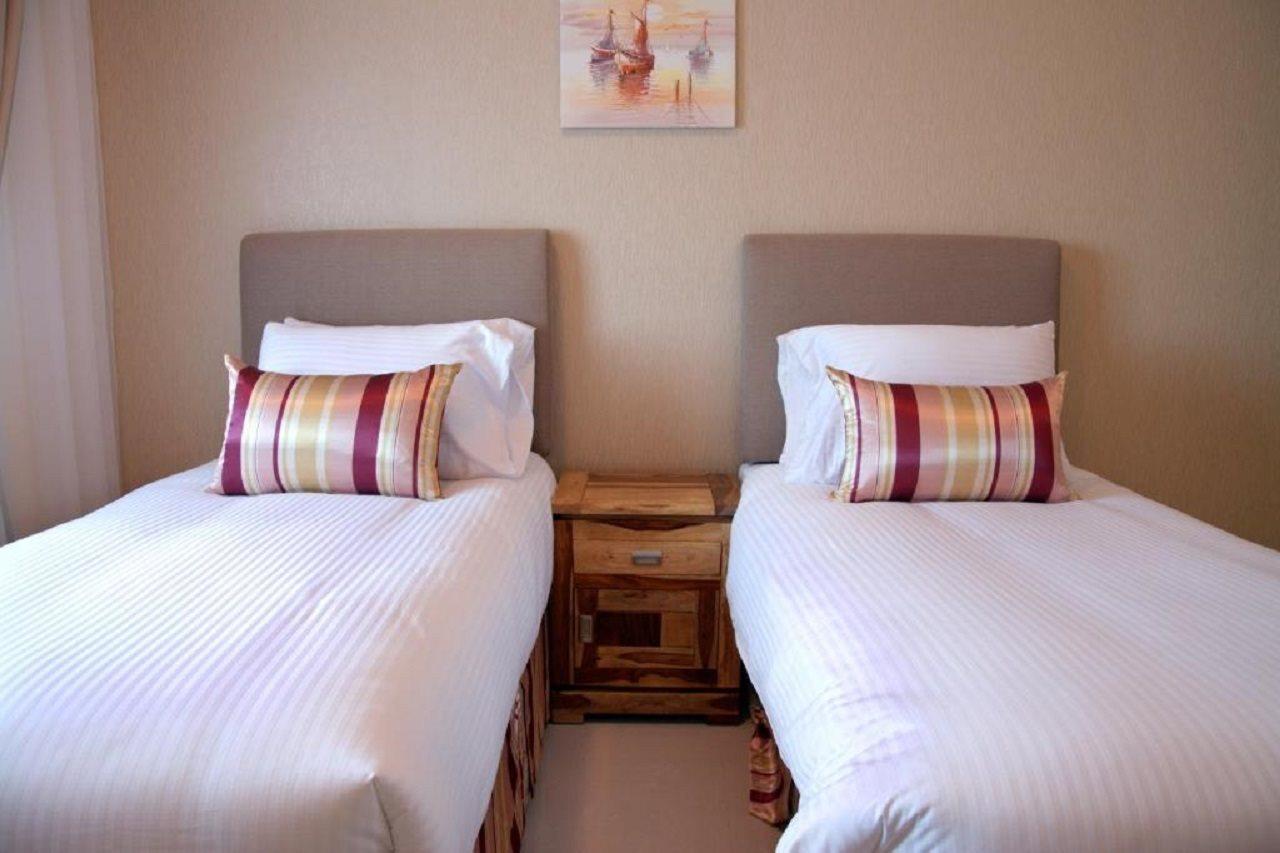 Ewan Tower Hotel Apartments Adzsmán Kültér fotó